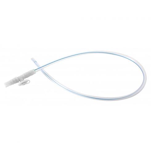 Катетер аспіраційний з вакуумконтролем Fr 12, GT017-100В